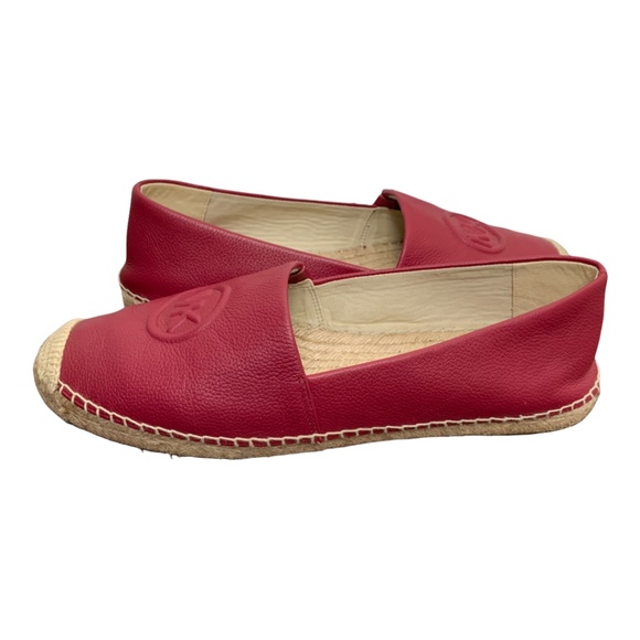 MICHAEL Michael Kors Shoes - Michael Michael Kors Womens Moccasin Flats 9.5